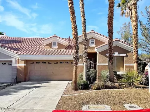 6623 S Dapple Gray Rd, Las Vegas, NV 89148