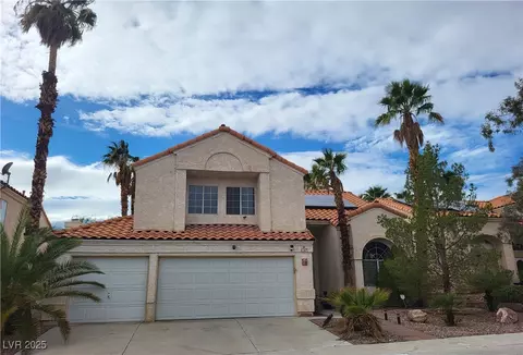 2729 Beachside Ct, Las Vegas, NV 89117