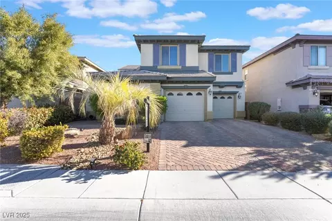 8224 Chimney Bluffs St, North Las Vegas, NV 89085