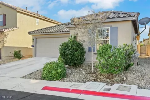 5593 Markley Ave, Las Vegas, NV 89141