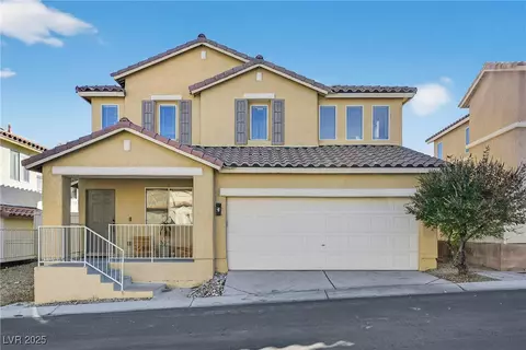 10355 Faustine Ave, Las Vegas, NV 89129
