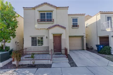 7653 Fabled Filigree St, Las Vegas, NV 89149