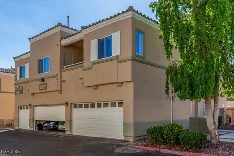 6329 Blowing Sky St #201, North Las Vegas, NV 89081
