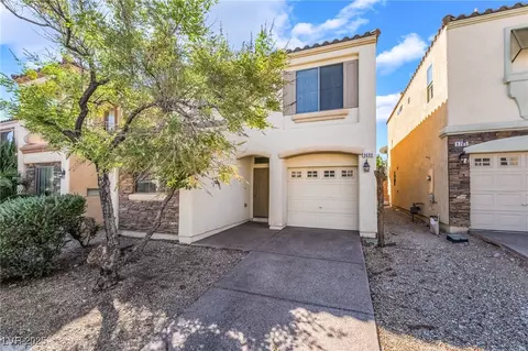 9699 Villa Lorena Ave, Las Vegas, NV 89147