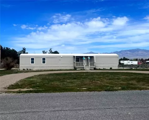 730 Shady Ln, Pahrump, NV 89060
