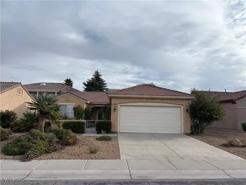 1882 Redwood Valley St, Henderson, NV 89052