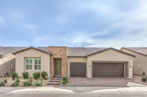 3133 E Peaceful Palm Rd, North Las Vegas, NV 89086