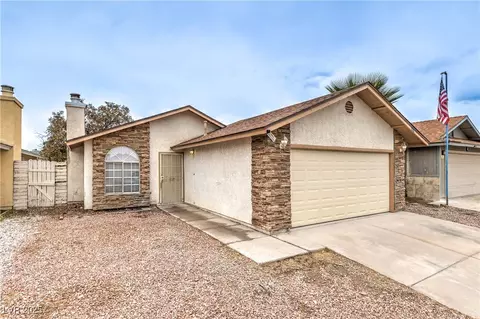 3933 Herford Ln, Las Vegas, NV 89110