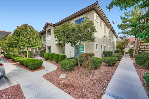 3350 Cactus Shadow St #203, Las Vegas, NV 89129
