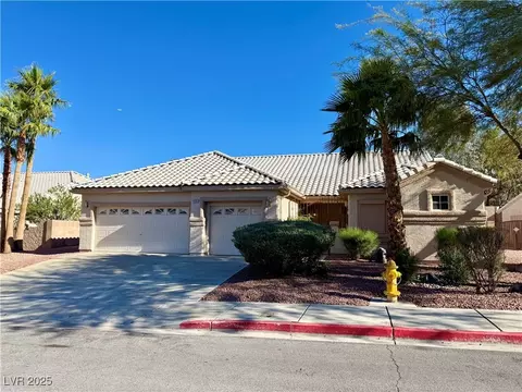408 Millinocket Ct, Henderson, NV 89074