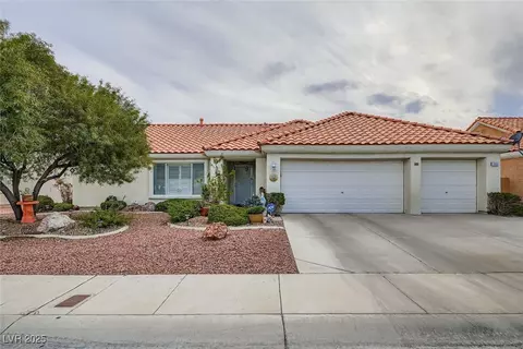 7801 Safari Ln, Las Vegas, NV 89129
