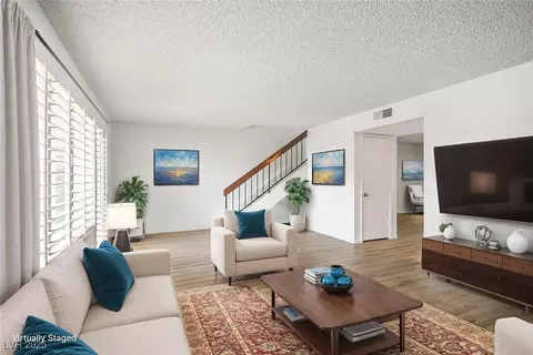 4567 Kenmare Way, Las Vegas, NV 89121