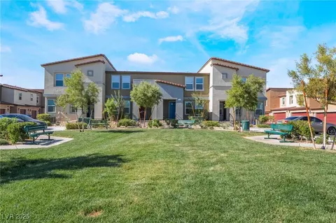 7957 Whisper Words Ave, Las Vegas, NV 89113