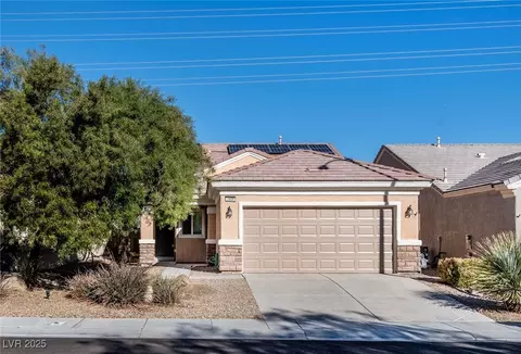 3608 Herring Gull Ln, North Las Vegas, NV 89084
