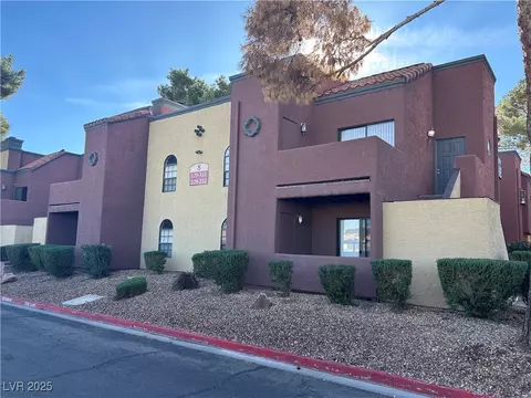 4050 Pacific Harbors Dr #130, Las Vegas, NV 89121