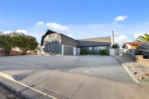 5412 Holmby Ave, Las Vegas, NV 89146