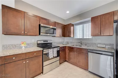 3505 Rio Robles Dr #D, North Las Vegas, NV 89030