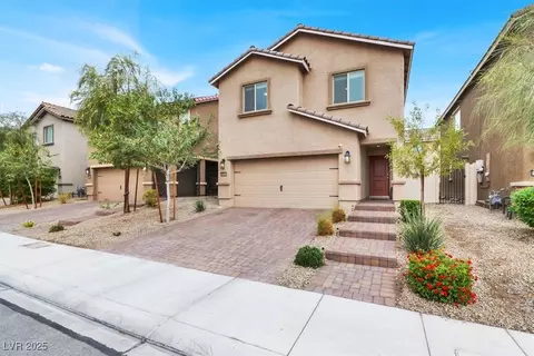 6518 Kimberly Ave, Las Vegas, NV 89122