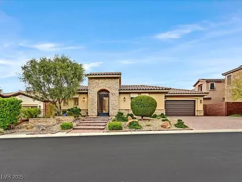 9548 Bella Citta St, Las Vegas, NV 89178