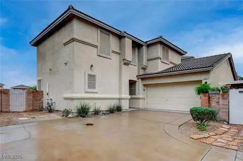 100 Samantha Rose St, Henderson, NV 89012