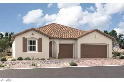 7680 Pirouette Ave, Las Vegas, NV 89178