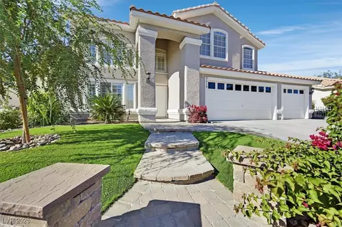 3619 S Riley St, Las Vegas, NV 89147
