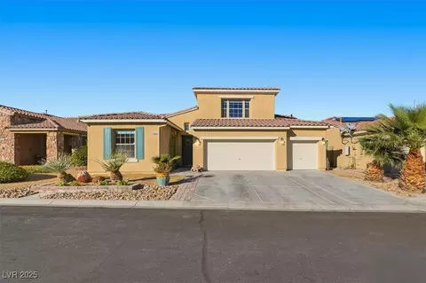 4330 Oasis Hill Ave, North Las Vegas, NV 89085