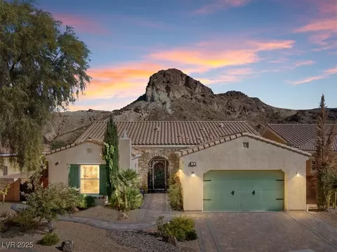 8 Viola Carino Ct, Henderson, NV 89011