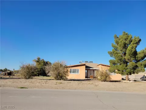 820 Ramos Ranch Rd, Overton, NV 89040