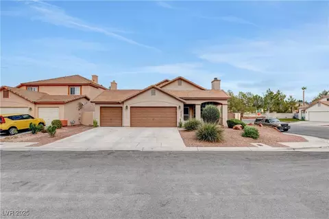 9480 Supernova Ct, Las Vegas, NV 89123