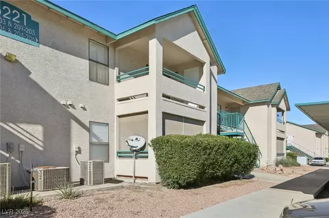 5221 Lindell Rd #202, Las Vegas, NV 89118