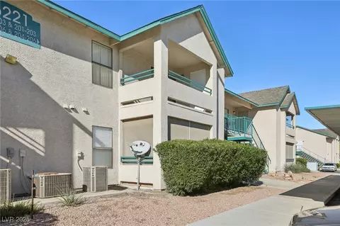 5221 Lindell Rd #202, Las Vegas, NV 89118