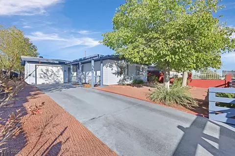 4622 Scott Ave, Las Vegas, NV 89102