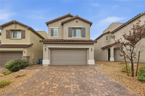 8243 Nebula Cloud Ave, Las Vegas, NV 89131