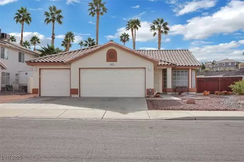 101 Highwood Ave, Henderson, NV 89002