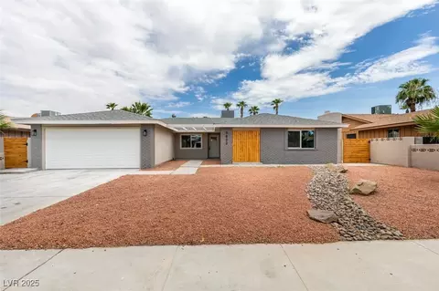 3822 Don Carlos Dr, Las Vegas, NV 89121