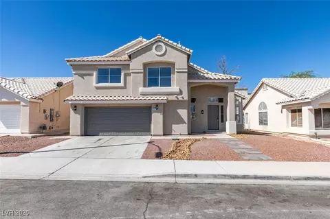1617 Night Breeze Dr, Las Vegas, NV 89128