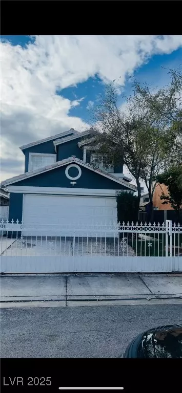 5915 Woodfield Dr, Las Vegas, NV 89142