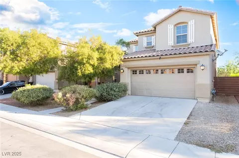6508 Chebec St, North Las Vegas, NV 89084