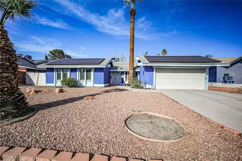 2302 E Viking Rd, Las Vegas, NV 89169