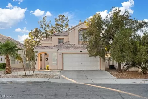 2309 Homeland St, Las Vegas, NV 89128