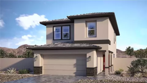 534 Red Lovebird Ave #LOT 1251, Henderson, NV 89011