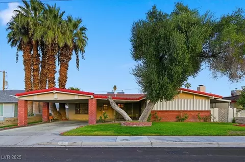 1921 S Beverly Way, Las Vegas, NV 89104