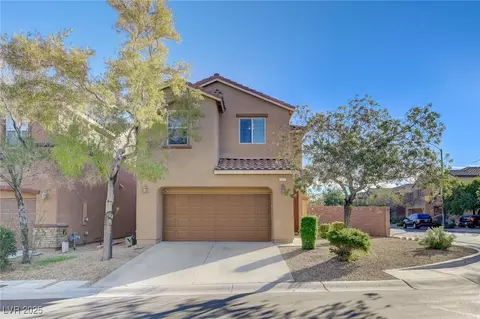 7497 Glimmering Sun Ave, Las Vegas, NV 89178