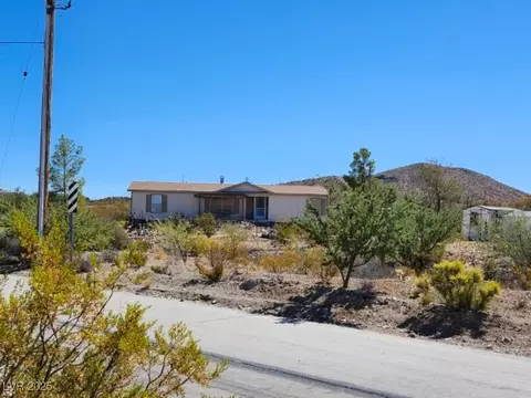 955 W Hobson St, Searchlight, NV 89046
