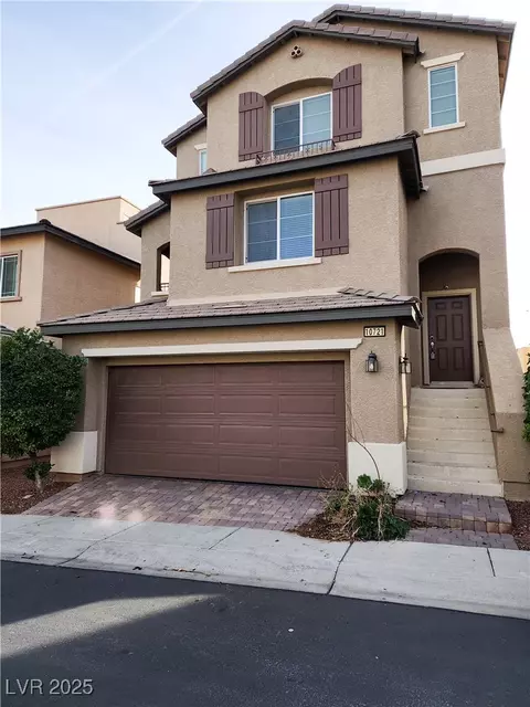 10721 Crosley Field Ave, Las Vegas, NV 89166