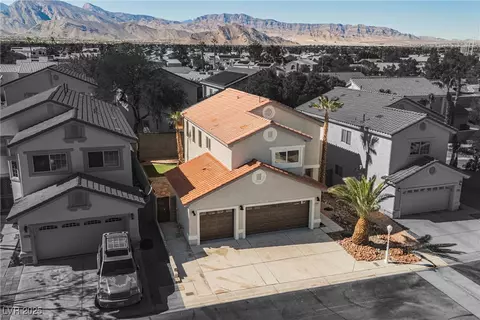 3621 Julia Waldene Ct, Las Vegas, NV 89129