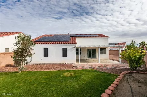 2127 Mountain Rock Ct, North Las Vegas, NV 89031