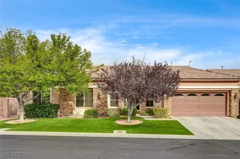 9516 Parkmoor Ave, Las Vegas, NV 89149