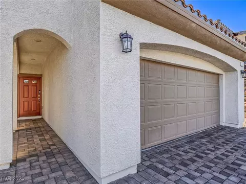 427 Larksong Ave, Henderson, NV 89011
